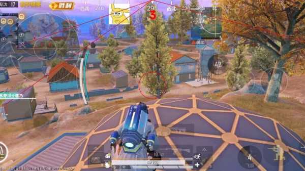 和平精英辅助【牛牛直装】11月5日已更新支持新版本 范围自瞄 人物透视 子弹追踪